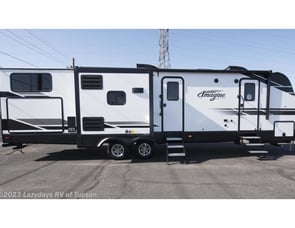 Grand Design Imagine 3650BH