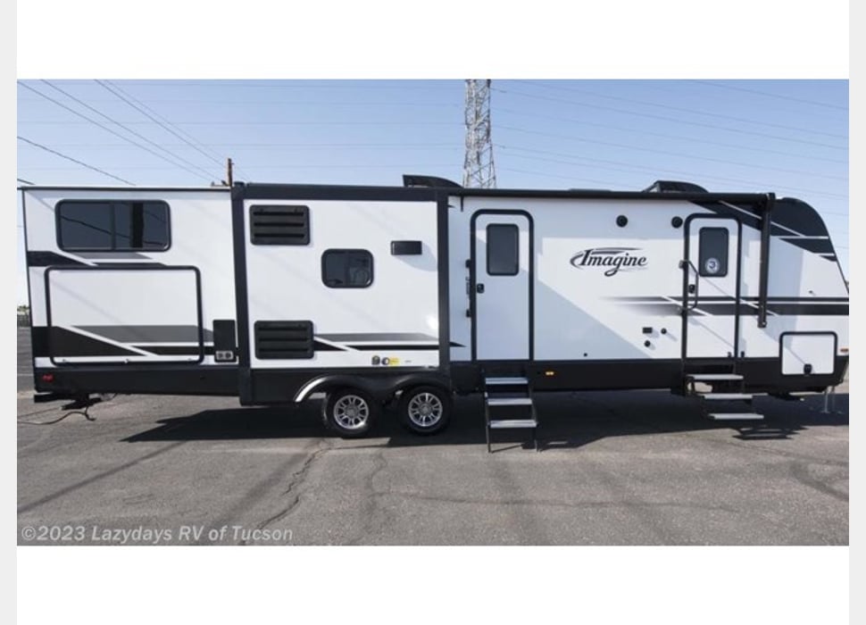 Travel Trailer rentals in Verona