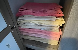 Light & Loaded! Forest River Surveyor Legend