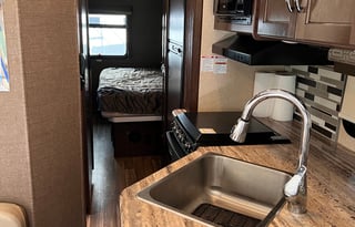 2017 Thor Motor Coach ACE 29.4