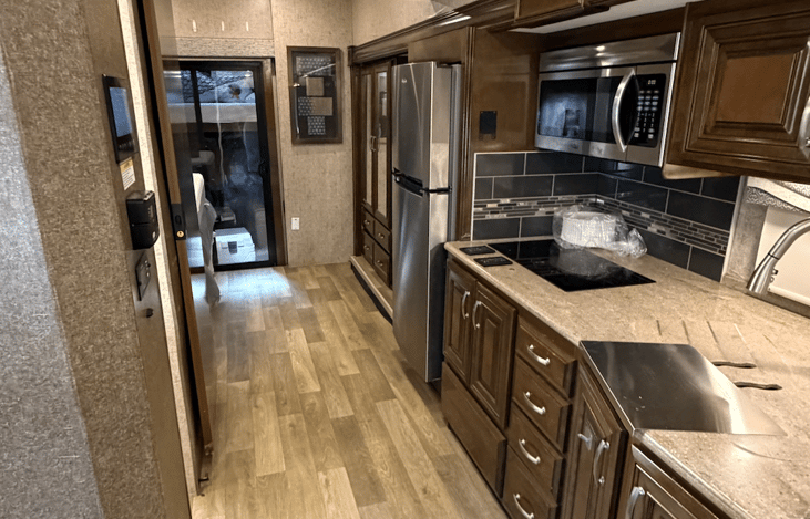 RV Photo