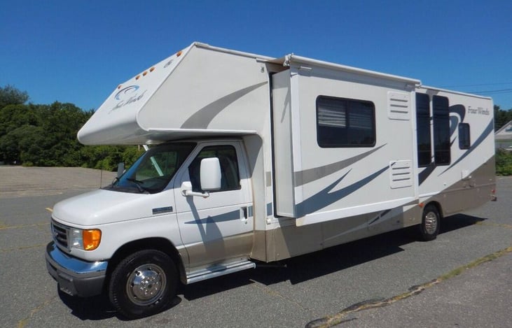 2007 ford 2007 | RVshare