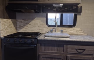 2019 Pacific Coachworks Sea Breeze 14RBS