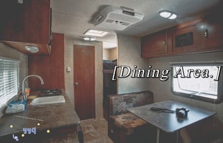 2017 Forest River RV Salem Cruise Lite FS 195BH