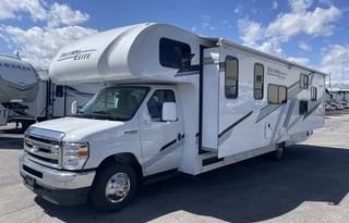 The Merlin -Brand New 2026 Freedom Elite 31FE!!