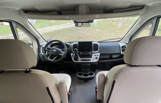 2023 Thor Motor Coach Rize 18M