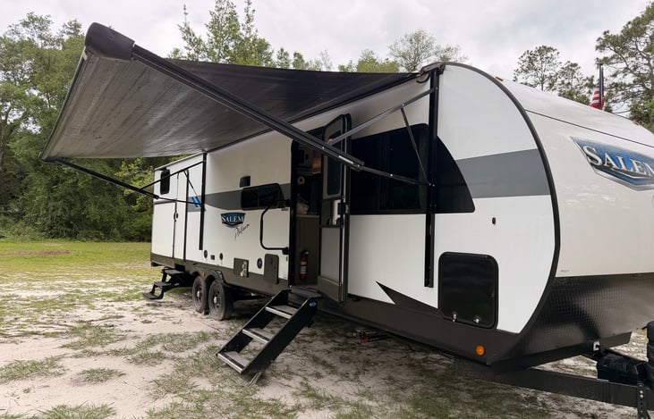 RV Photo