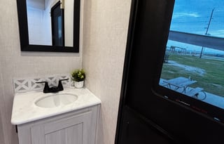 2025 Forest River RV Surveyor Legend 19BHLE
