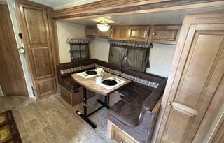 2018 Forest River Rockwood HAL679