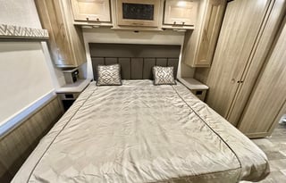 Mirada Magic "Be our Guest" Fully Stocked