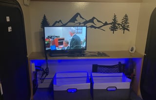 Perfect for Couples - Panther Mini