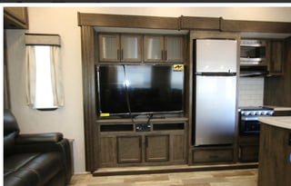 2020 Heartland Milestone 377MB