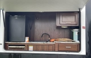 2017 Heartland Sundance 3700RLB