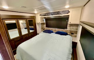 Painless Camper Rental