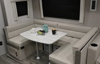 2025 BRAND NEW! Coachmen Catalina Legacy 263BHSCK