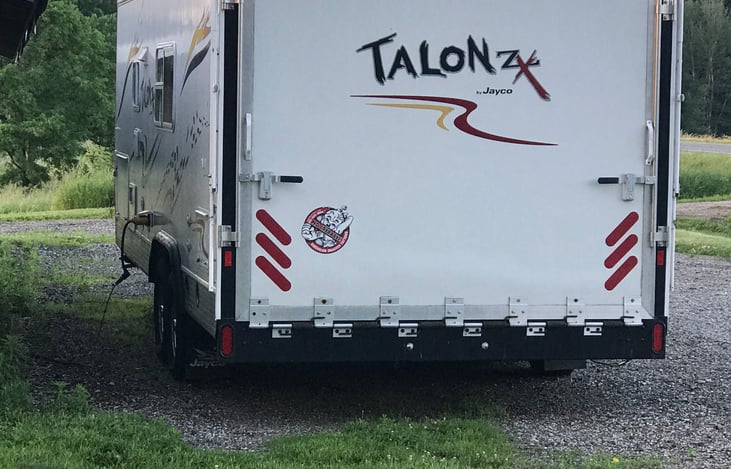 2004 Jayco Talon ZX | RVshare