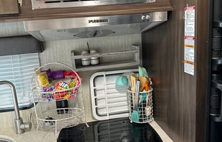 Bravery Comfort Retreat