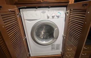 2018 Fleetwood Bounder 35K