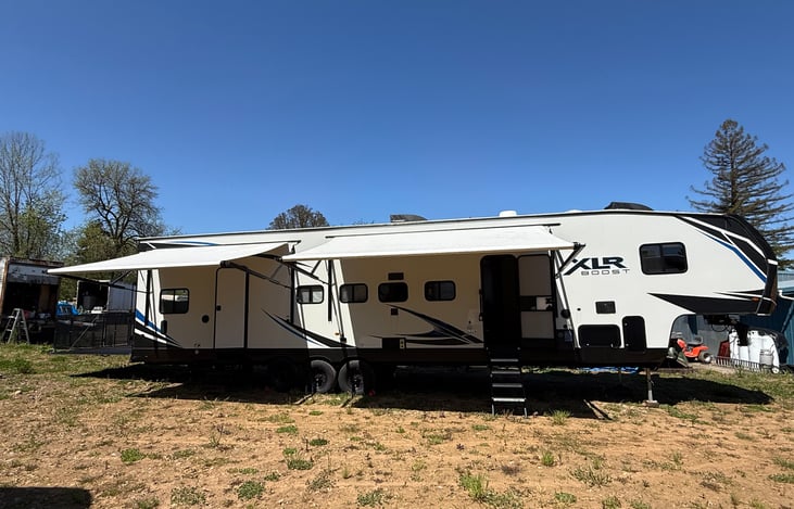 RV Photo
