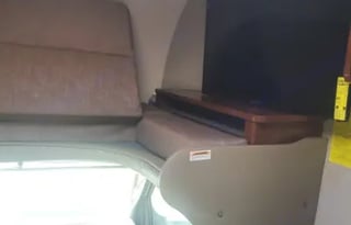 2017 Holiday Rambler Vesta 30D