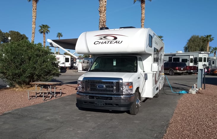RV Photo