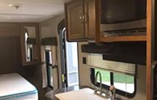 2018 Keystone RV Springdale 220BHWE