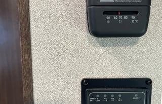 2019 Keystone Hideout 21.5'