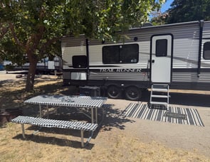 Heartland Trail Runner 251BH