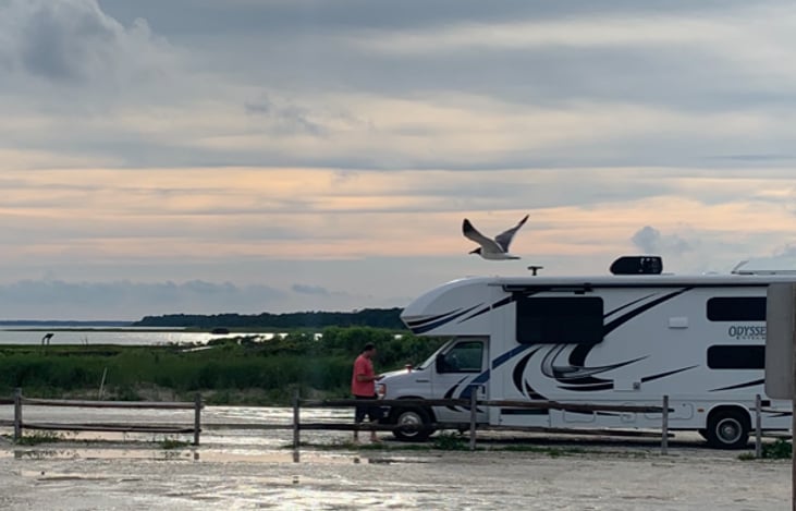 RV Photo