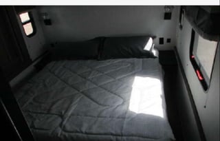 2022 Forest River RV Sabre 37FLL