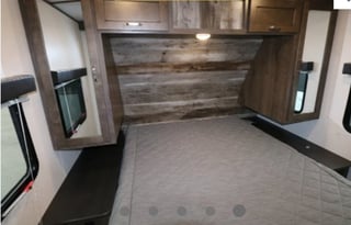 2021 Keystone RV Passport 2710RB GT Series