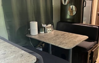 Beehler Camper Rental