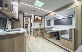 2024 Grand Design Imagine XLS 23BHE