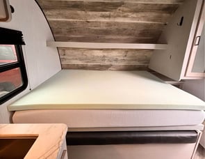 Heartland Mallard 180BH