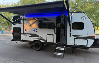New 2026 Trailer – Delivered and ready to go!
