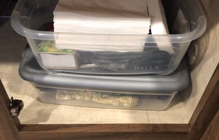 Jones Family Bunkhouse