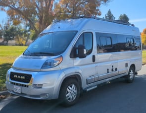 Winnebago Travato 59G