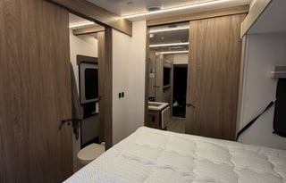 2026 Forest River RV Work and Play 30GS