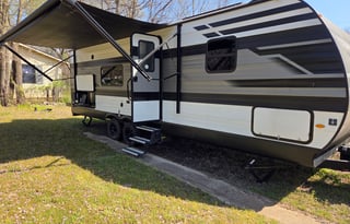 2023 Grand Design Transcend Xplor 261BH