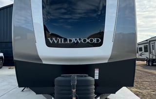 2026 Family Friendly RV