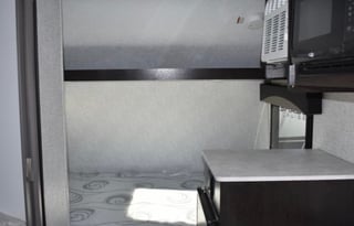 2022 Braxton Creek Bushwhacker Plus 17 FD