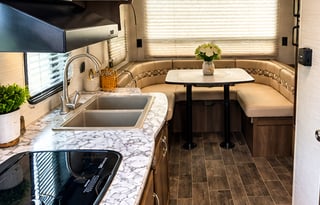 Tailgate friendly • Wi-Fi • Pet friendly • Family friendly