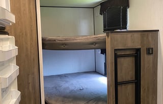 Weekend Getaway 2021 Heartland Pioneer BH 270