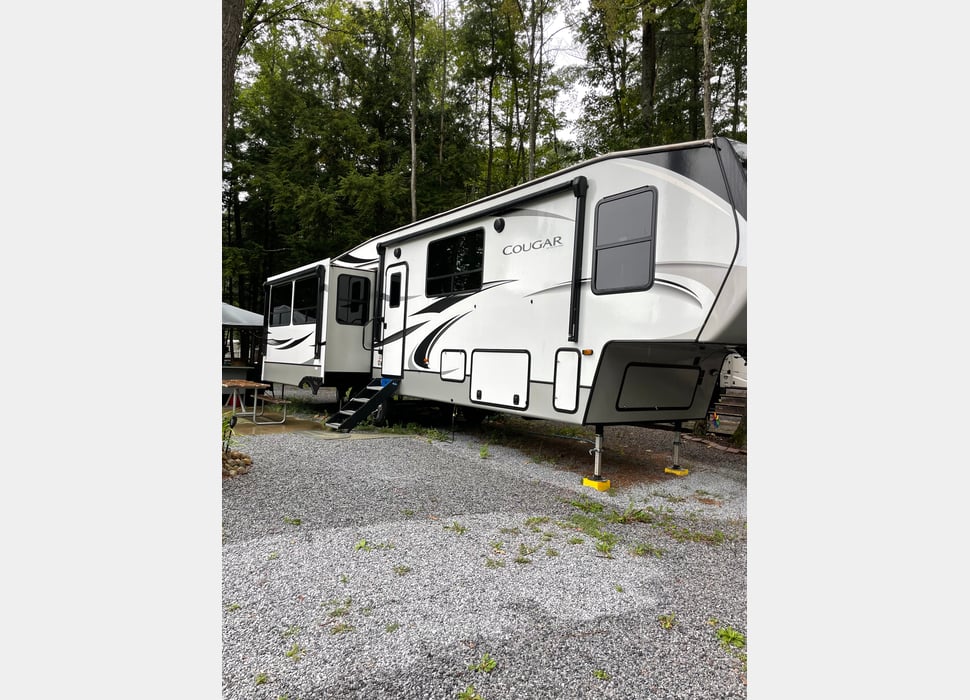 Fifth Wheel rentals in Shaftsbury