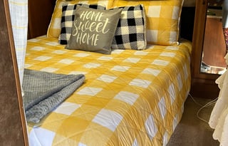 "The Long Haul" 2014  Forest River Salem 31KQBTS