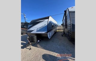 2025 Keystone zinger 252 BH