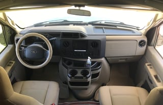 2014 Fleetwood RV Jamboree Sport 31M- LOW Miles