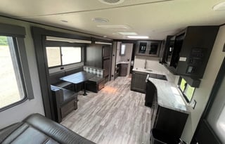 2022 Transcend Xplor | Sleeps 8