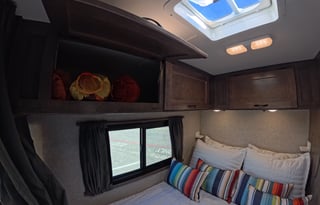 Cliff - Your California Getaway | Fully Stocked