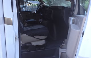Frank's Forest River Forester LE 2251SLE Chevy